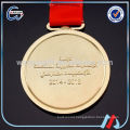 OEM iron gold medal products for sports match